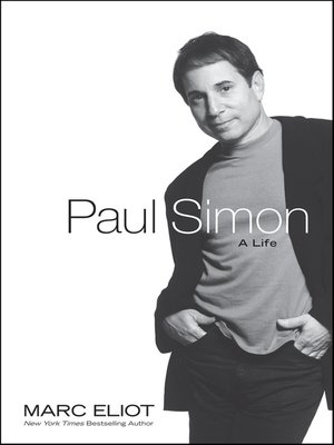 Paul Simon - ebook